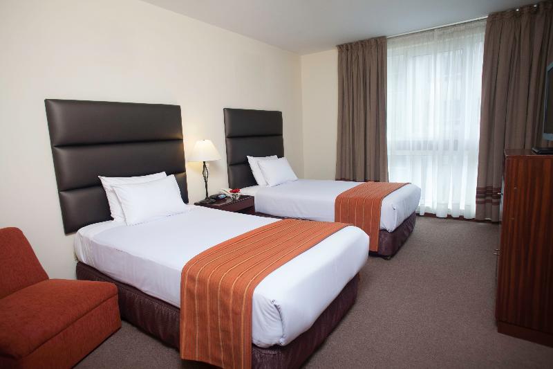 La Paz Aparthotel 3*