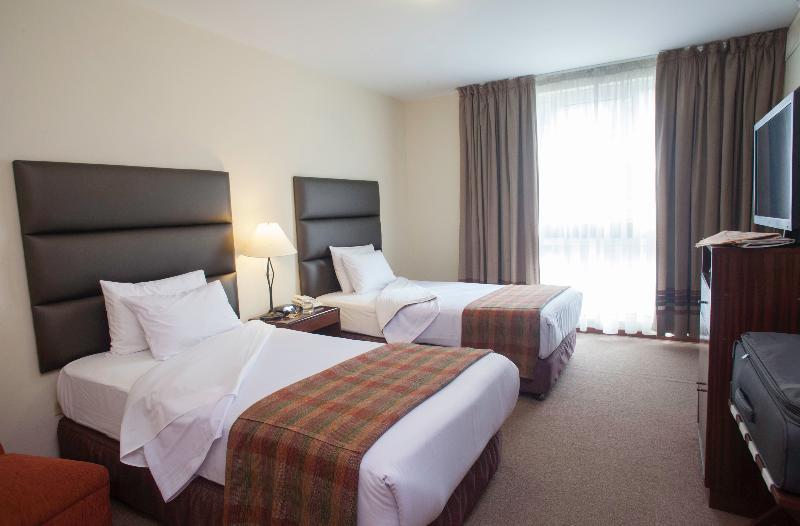 La Paz Aparthotel Lima