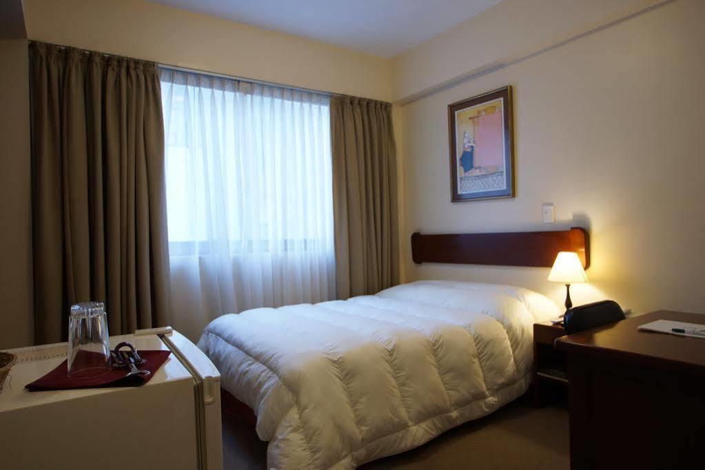 La Paz Aparthotel Lima