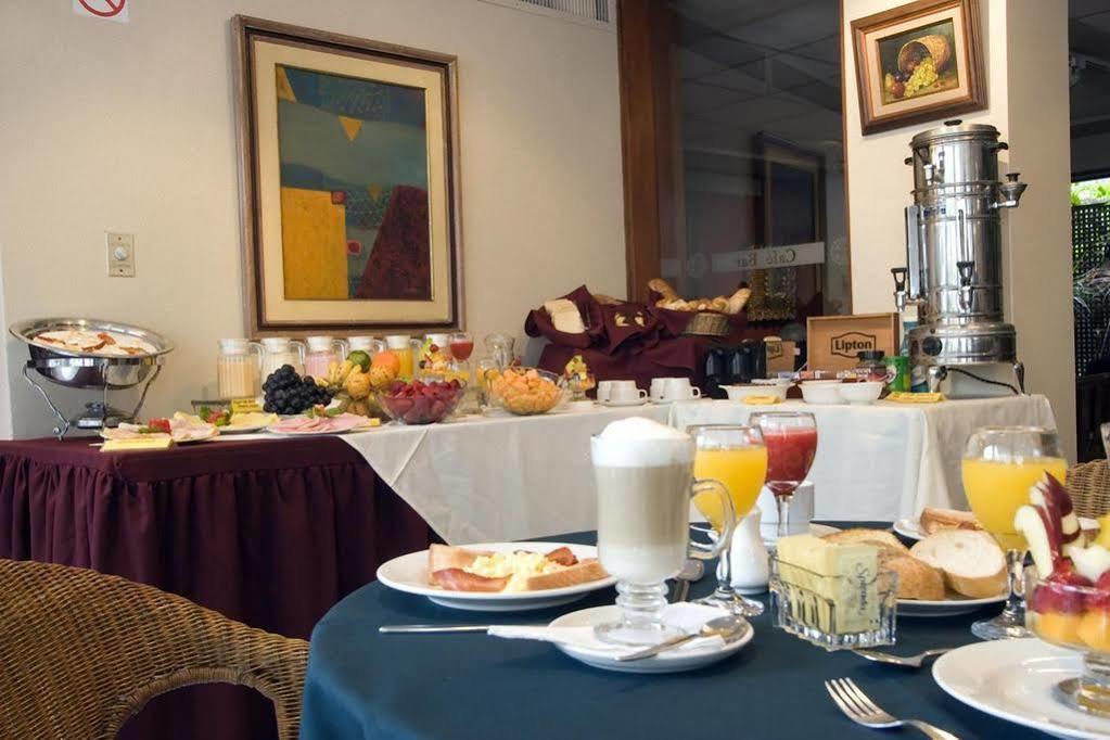 La Paz Aparthotel 3*